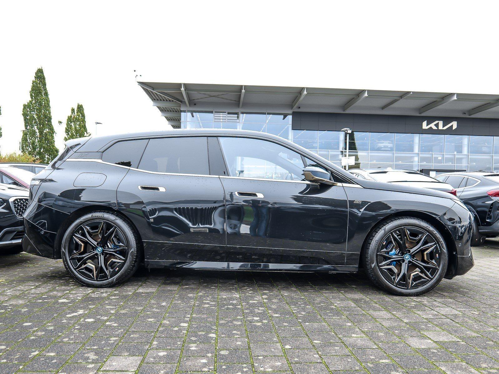 BMW iX – Bild 26