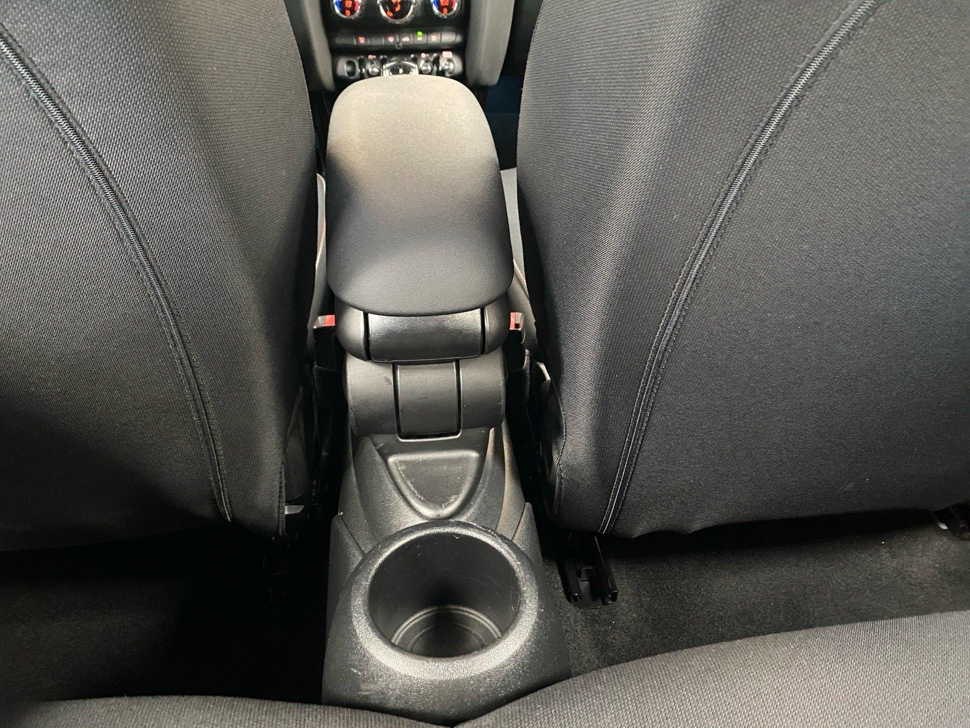 MINI Cooper 3-Türer – Bild 13