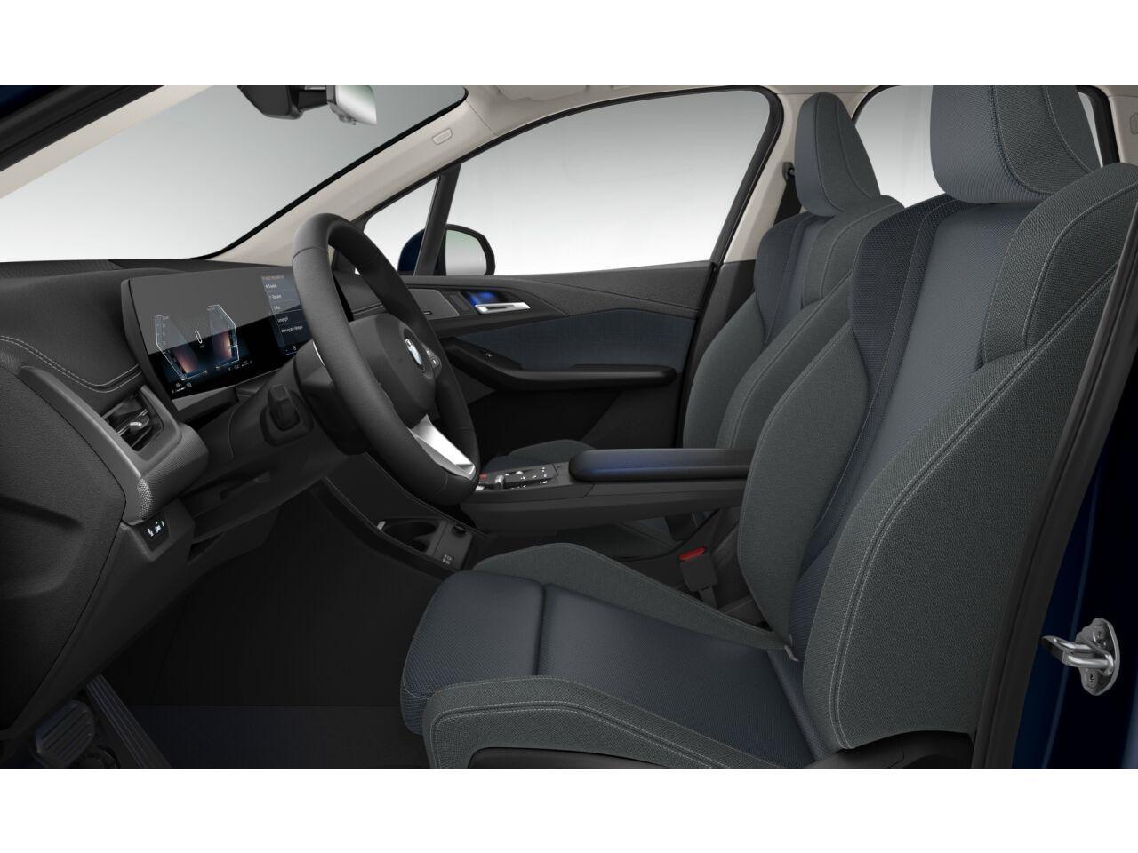 BMW 2er Active Tourer – Bild 18