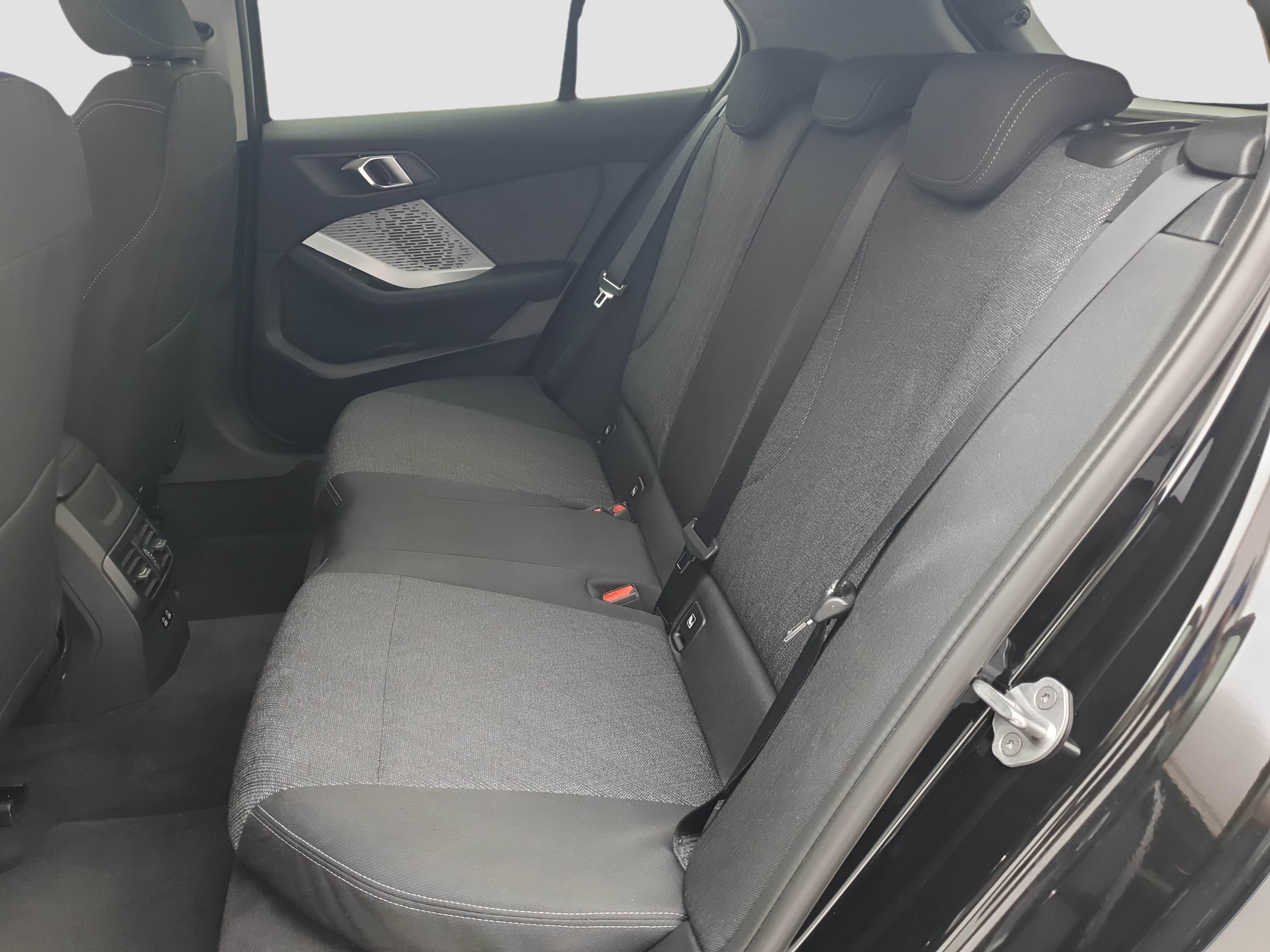 BMW 1er – Bild 9