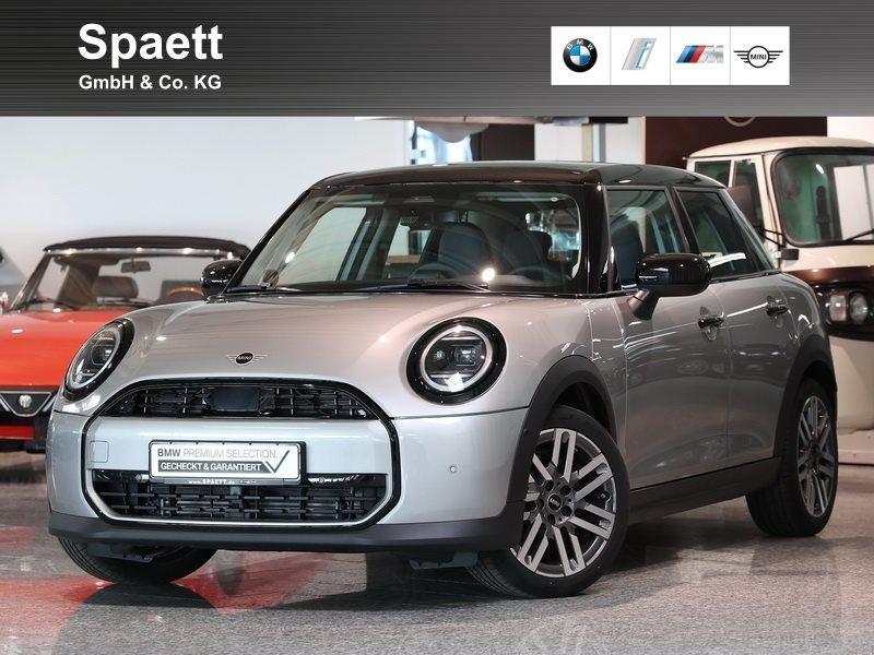 MINI Cooper 5-Türer