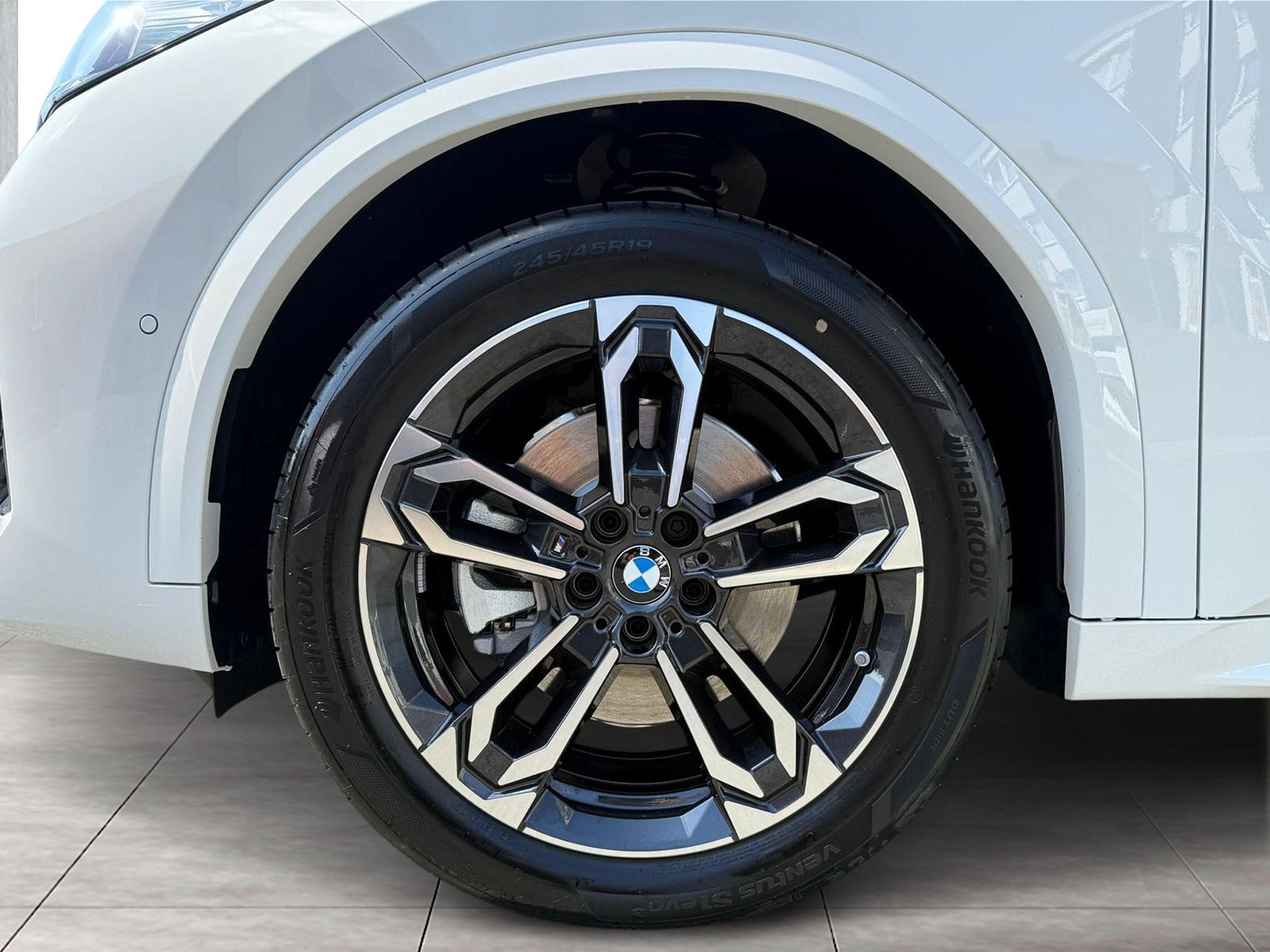 BMW X2 – Bild 24