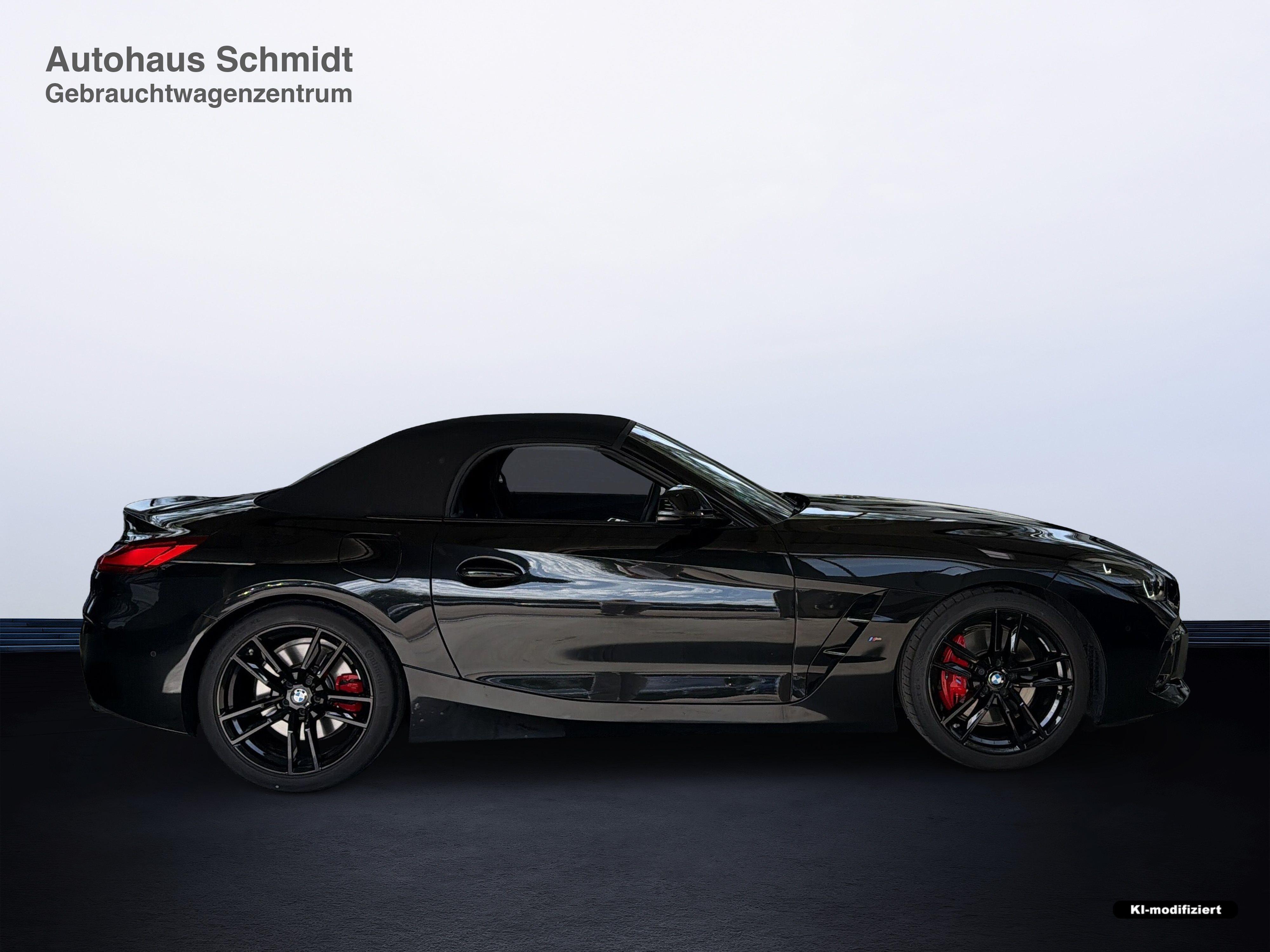 BMW Z4 – Bild 2