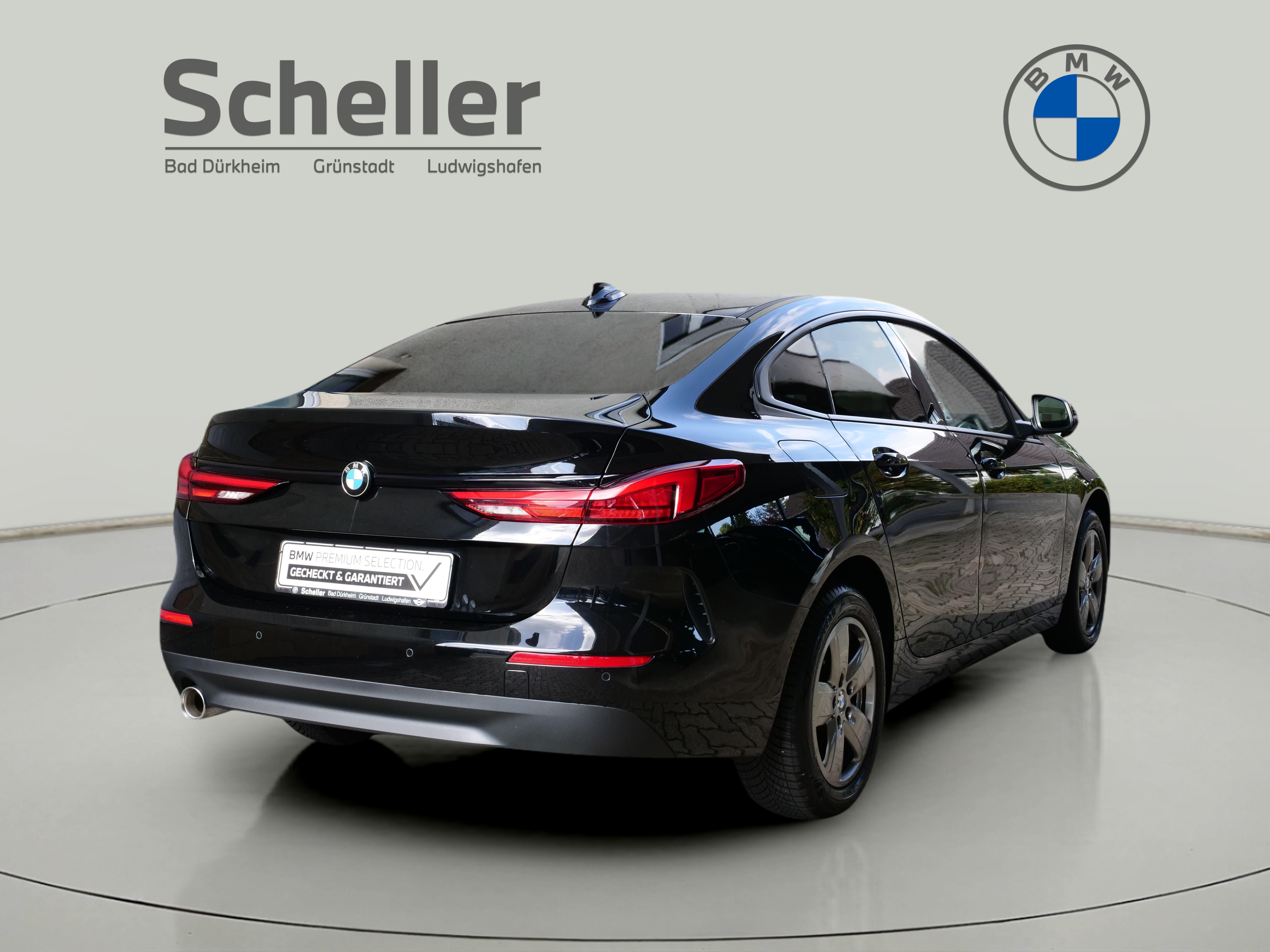 BMW 2er Gran Coupé – Bild 17