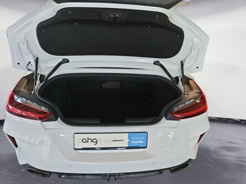 BMW Z4 – Bild 19