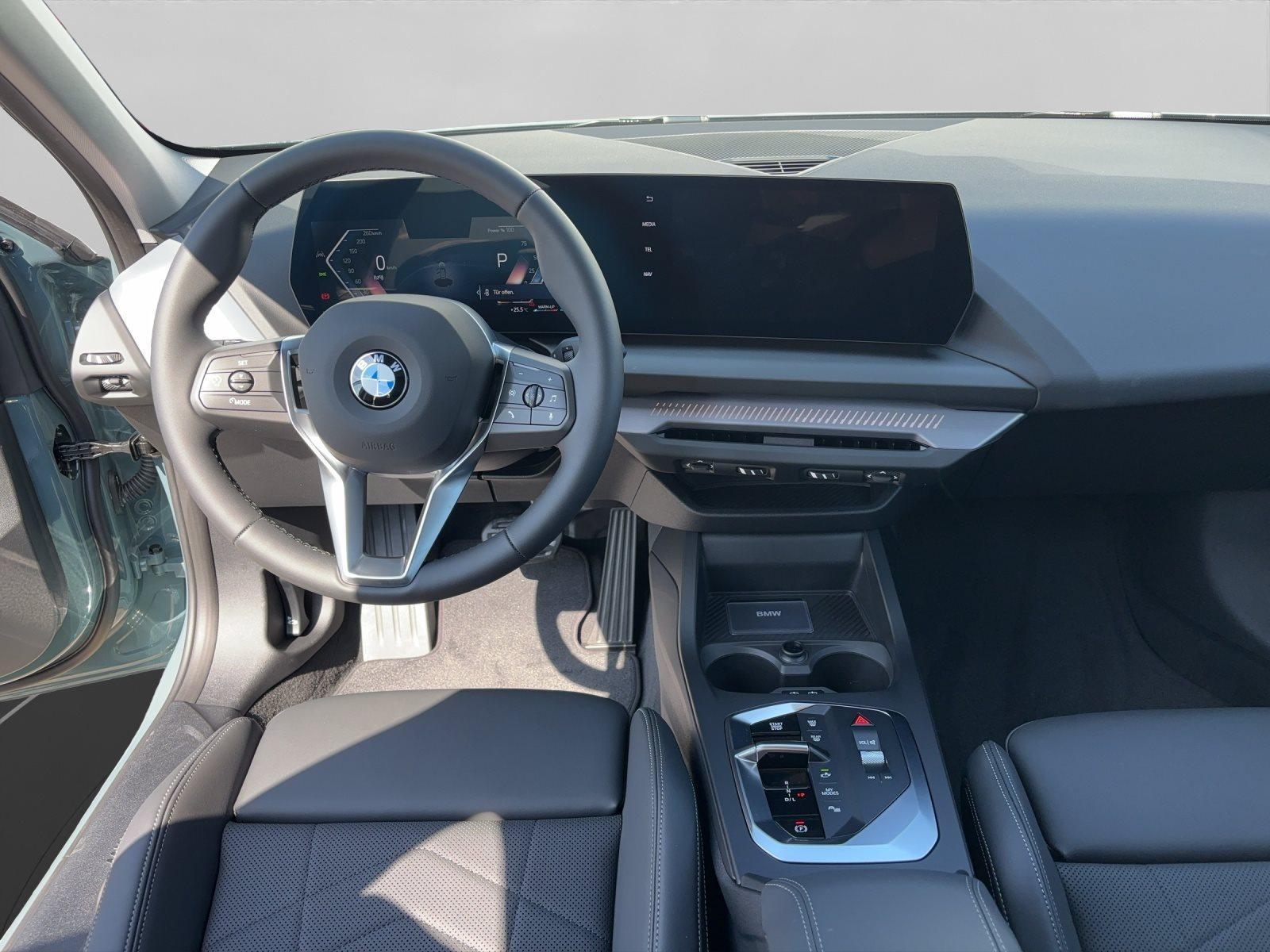 BMW 1er – Bild 16
