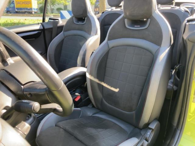 MINI Cabrio – Bild 28