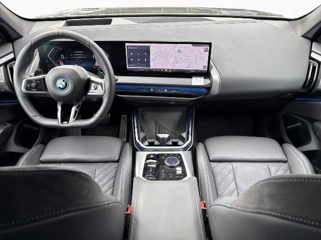 BMW X3 – Bild 7