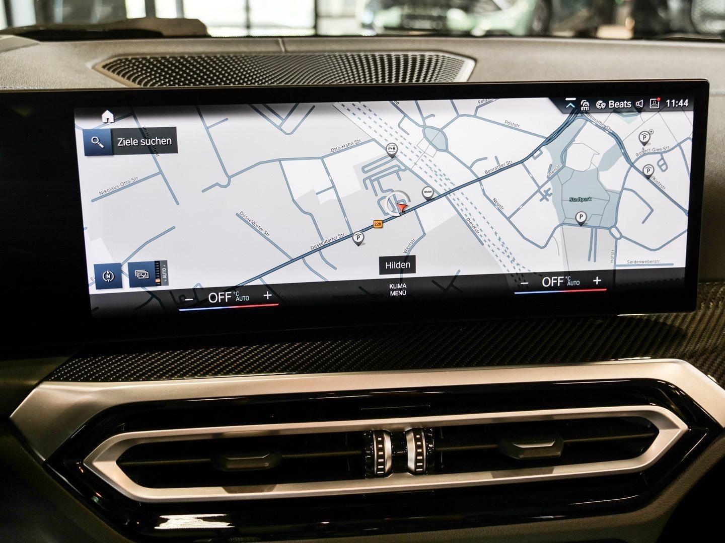 BMW 4er Cabrio – Bild 18