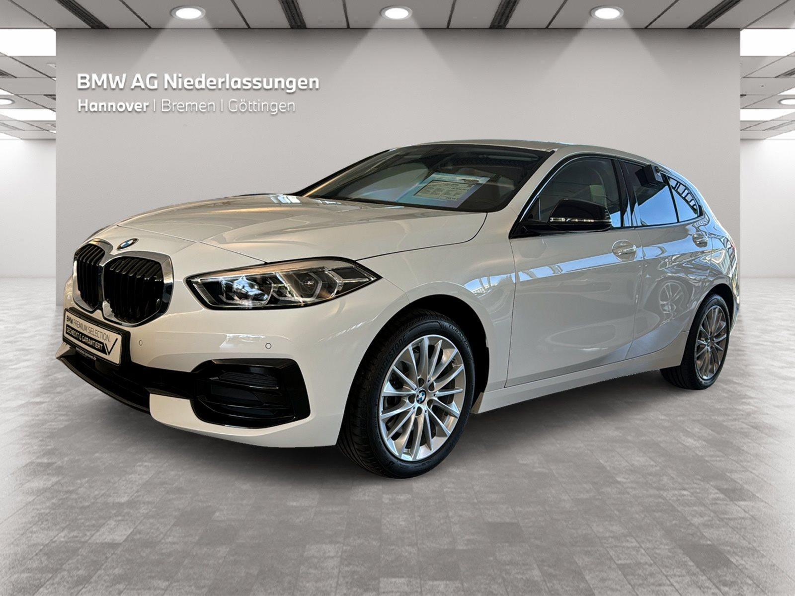 BMW 1er