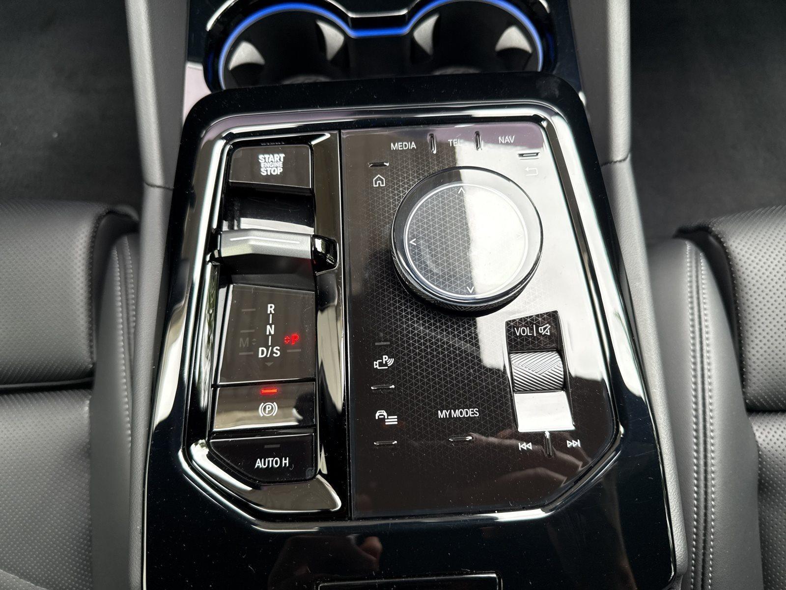 BMW 5er Touring – Bild 8