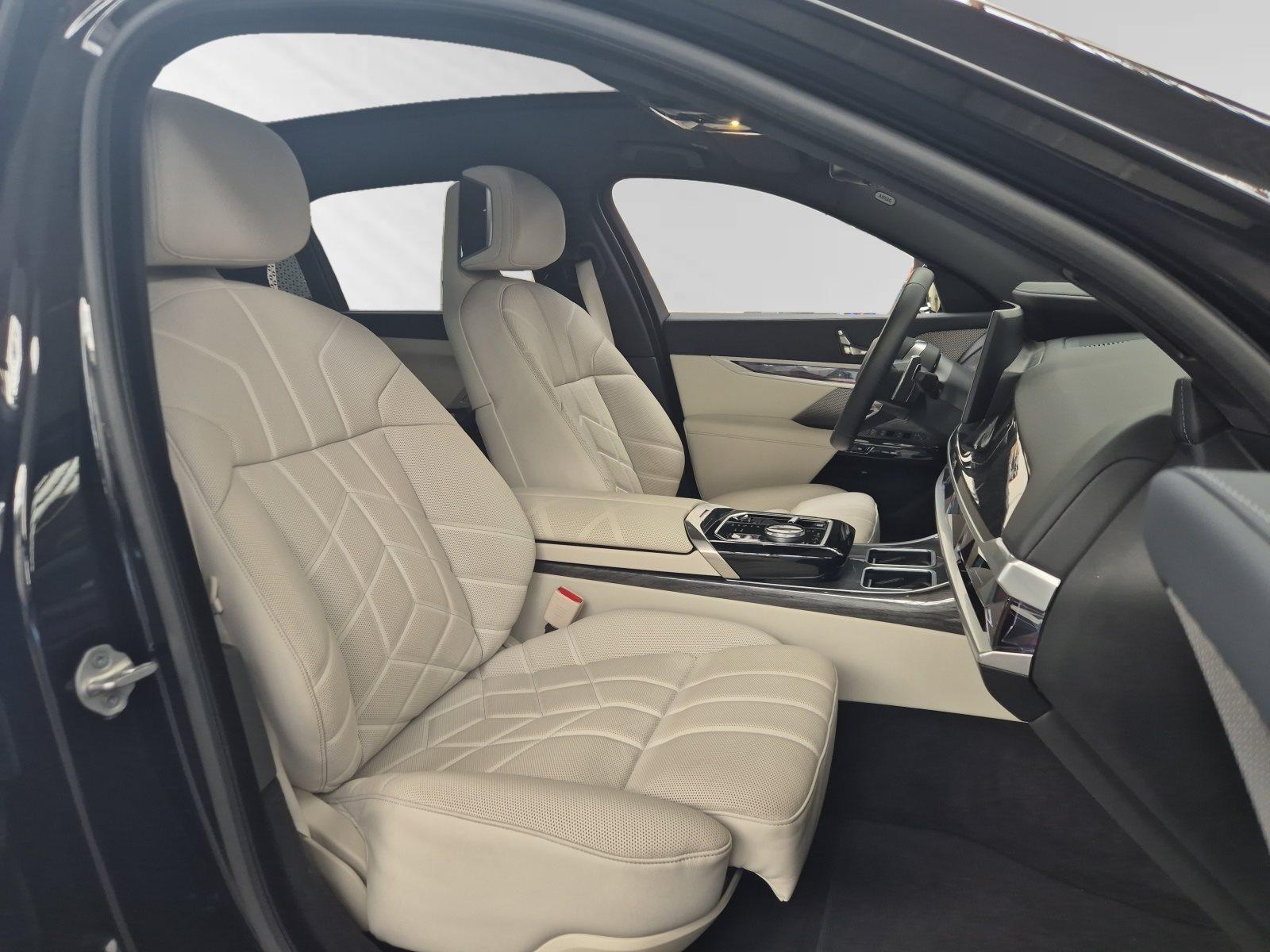 BMW 7er – Bild 28