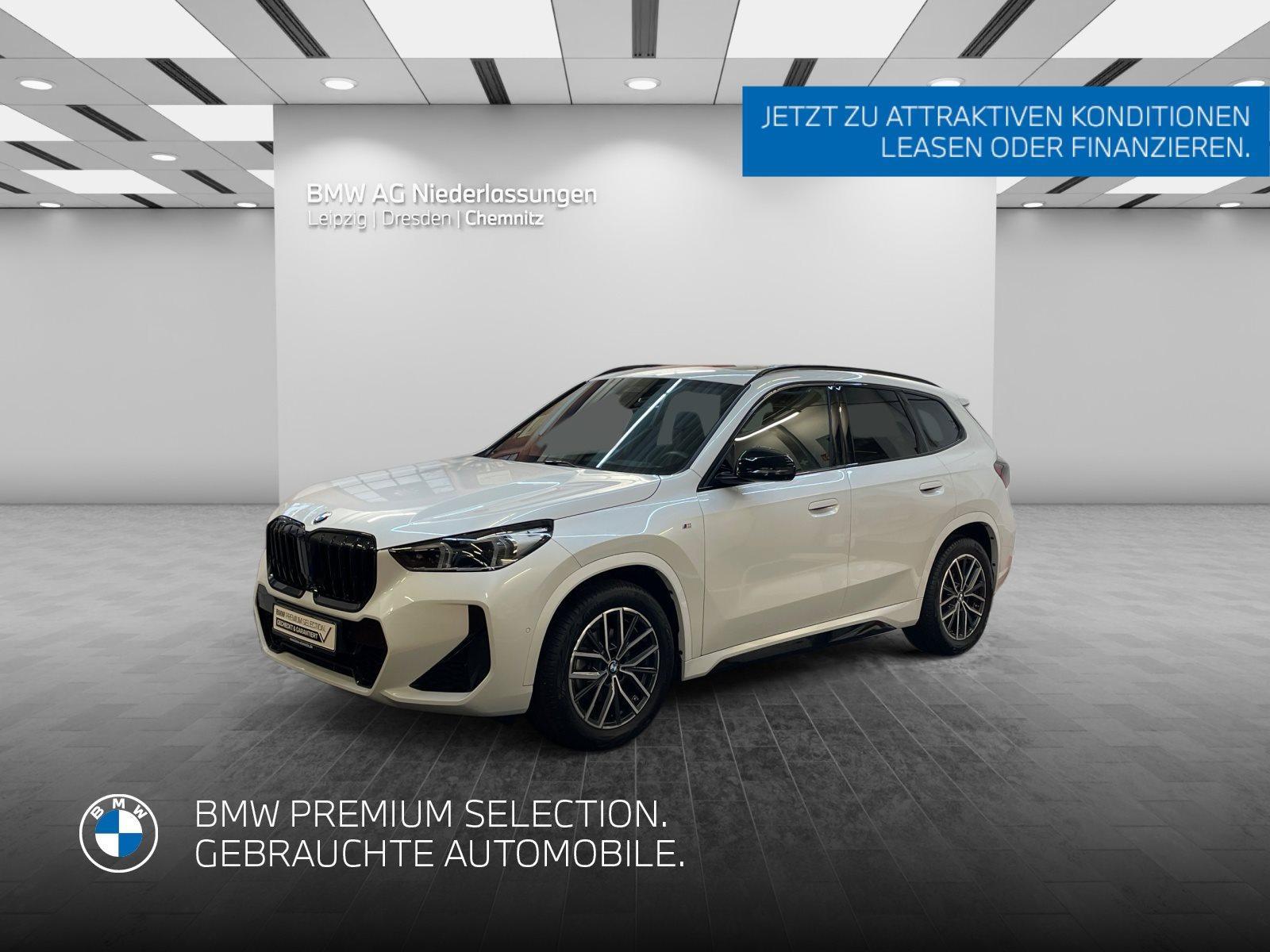 BMW X1 2023