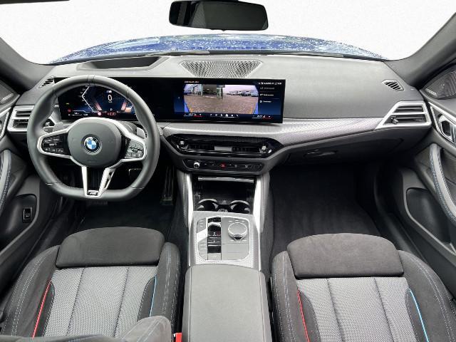 BMW 4er Gran Coupé – Bild 13