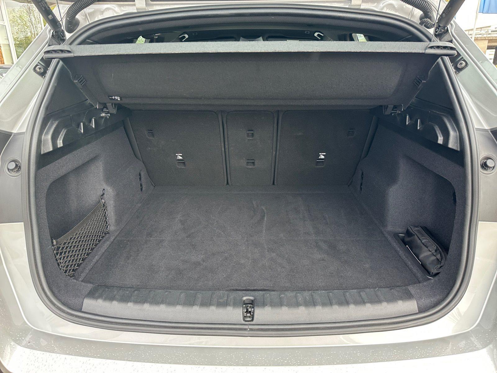 BMW X1 – Bild 15
