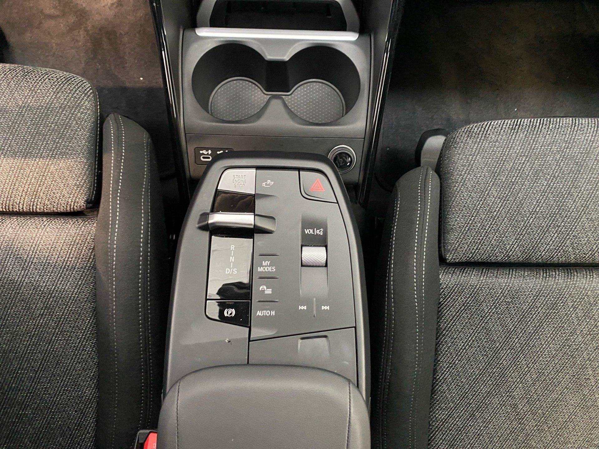 BMW X1 – Bild 14