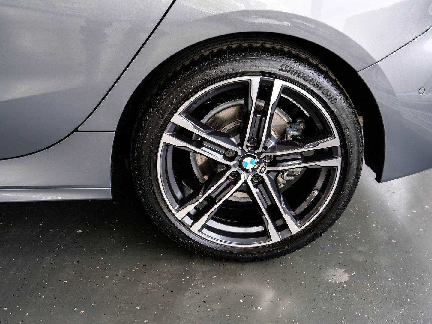 BMW 1er – Bild 22