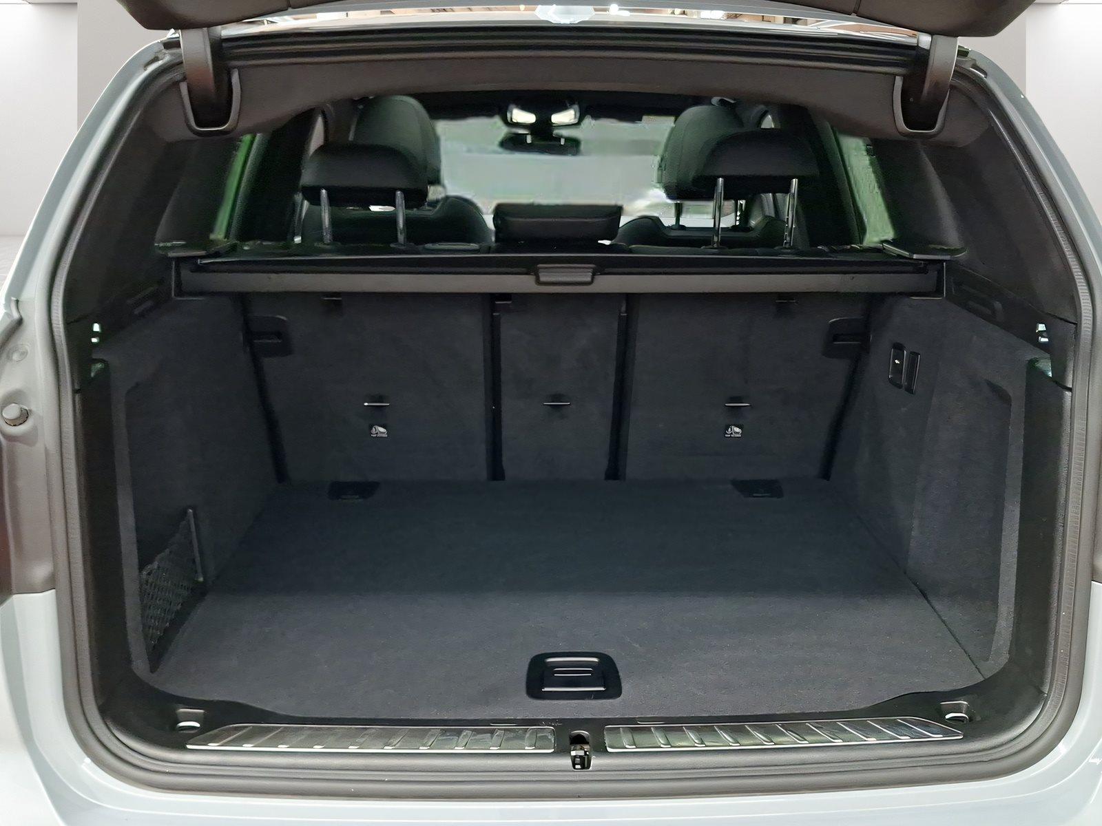 BMW X3 – Bild 10