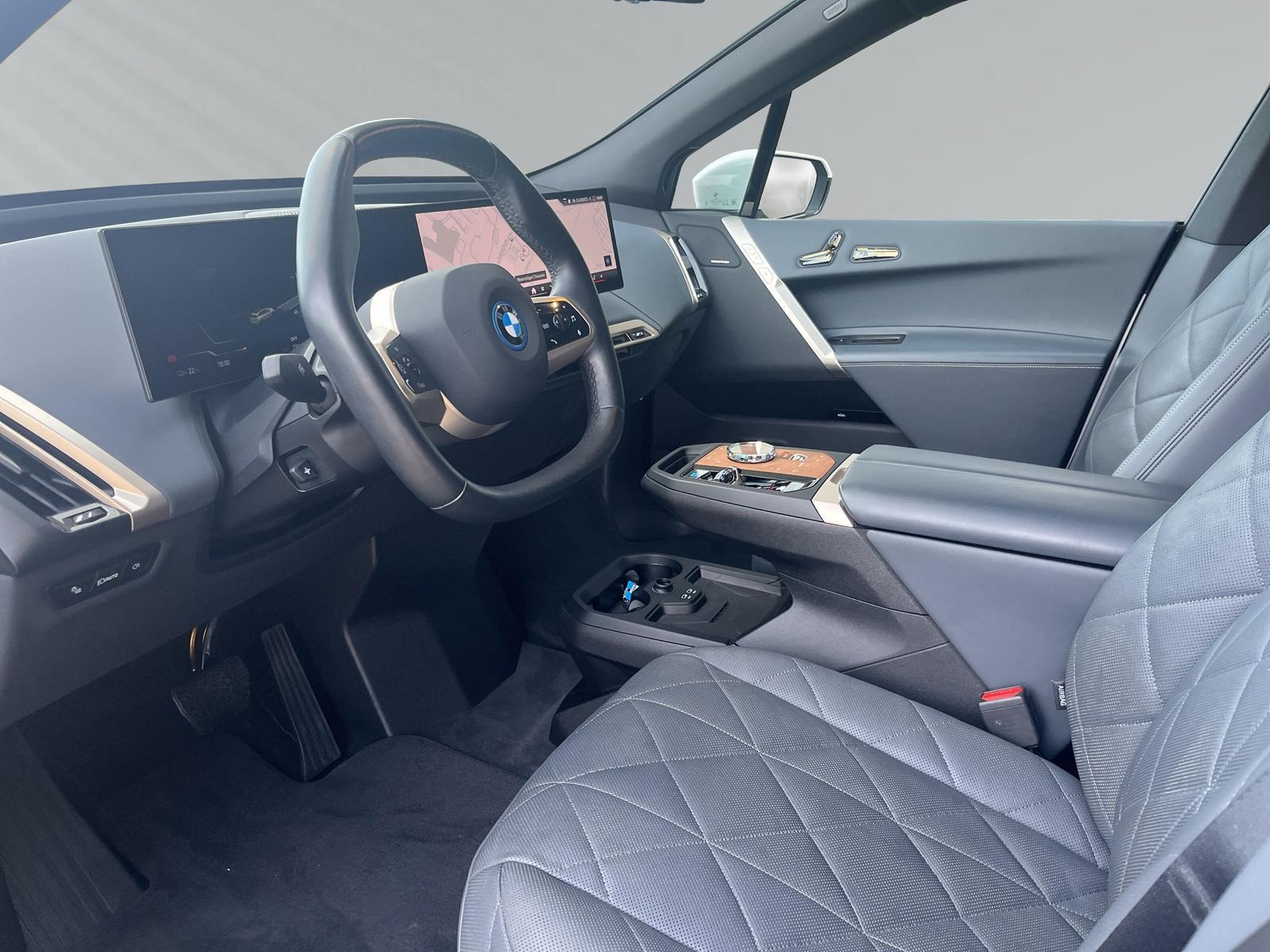 BMW iX – Bild 37