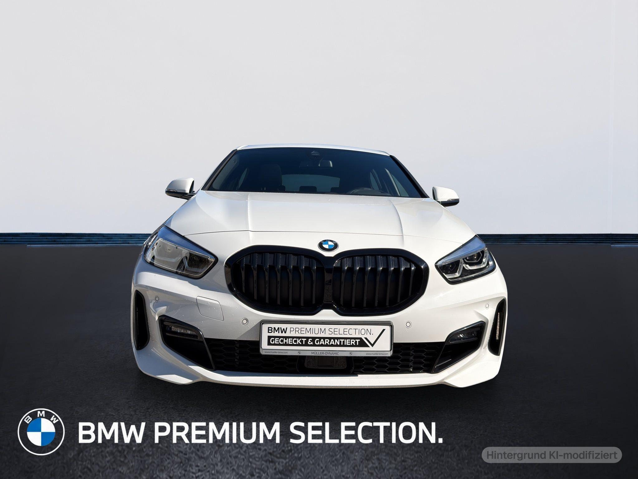 BMW 1er – Bild 2