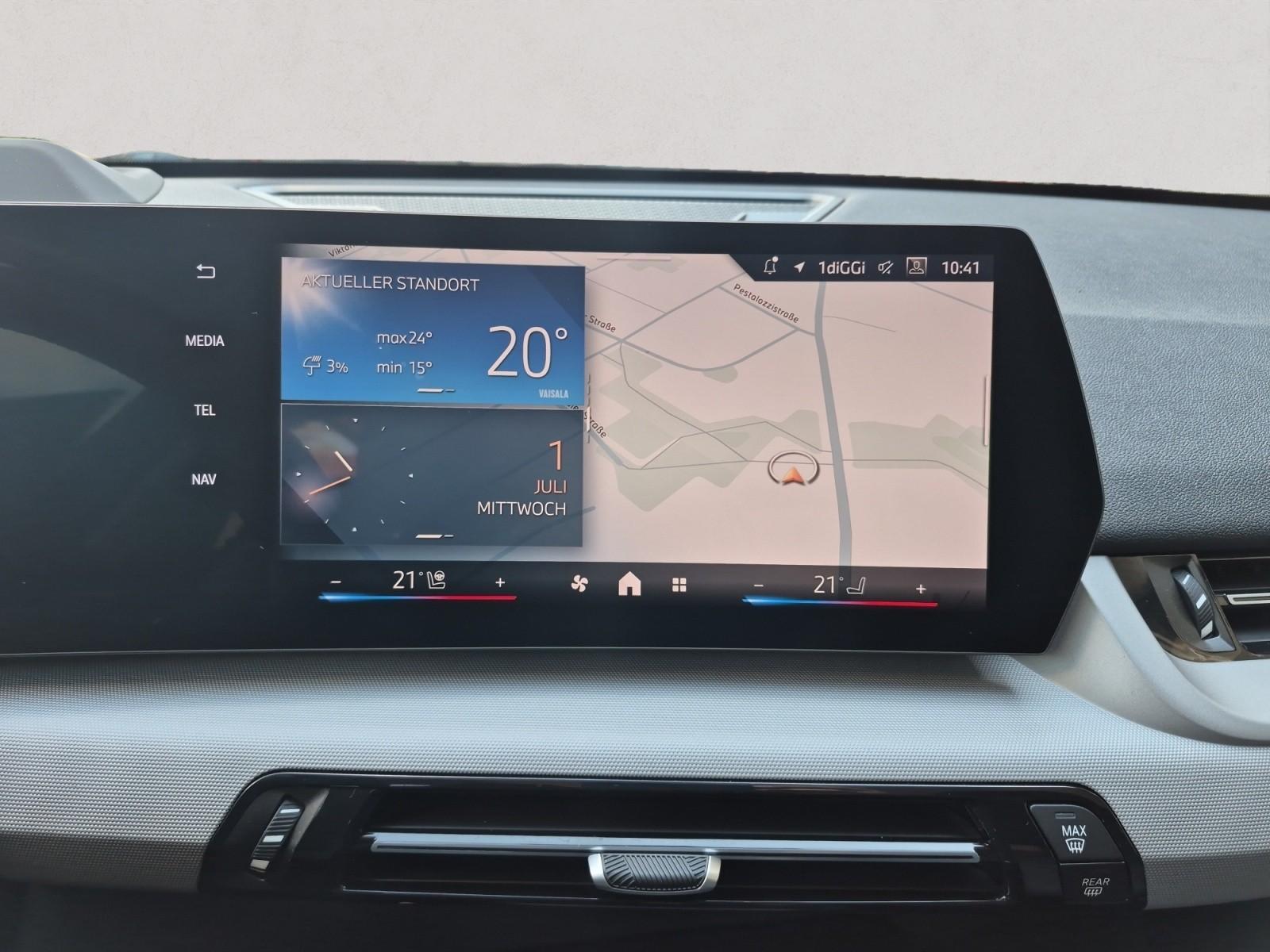 BMW X1 – Bild 39
