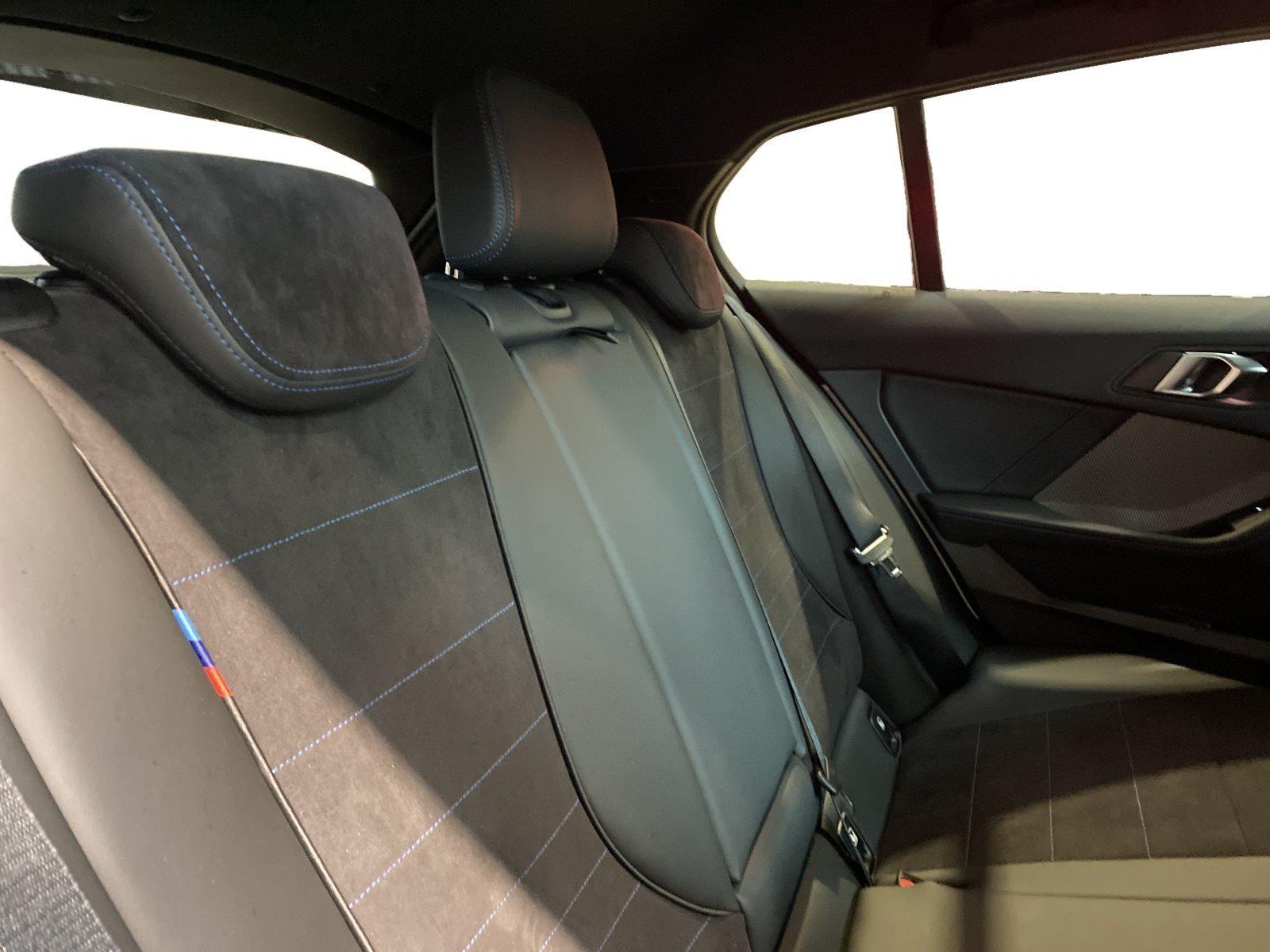 BMW 1er – Bild 11