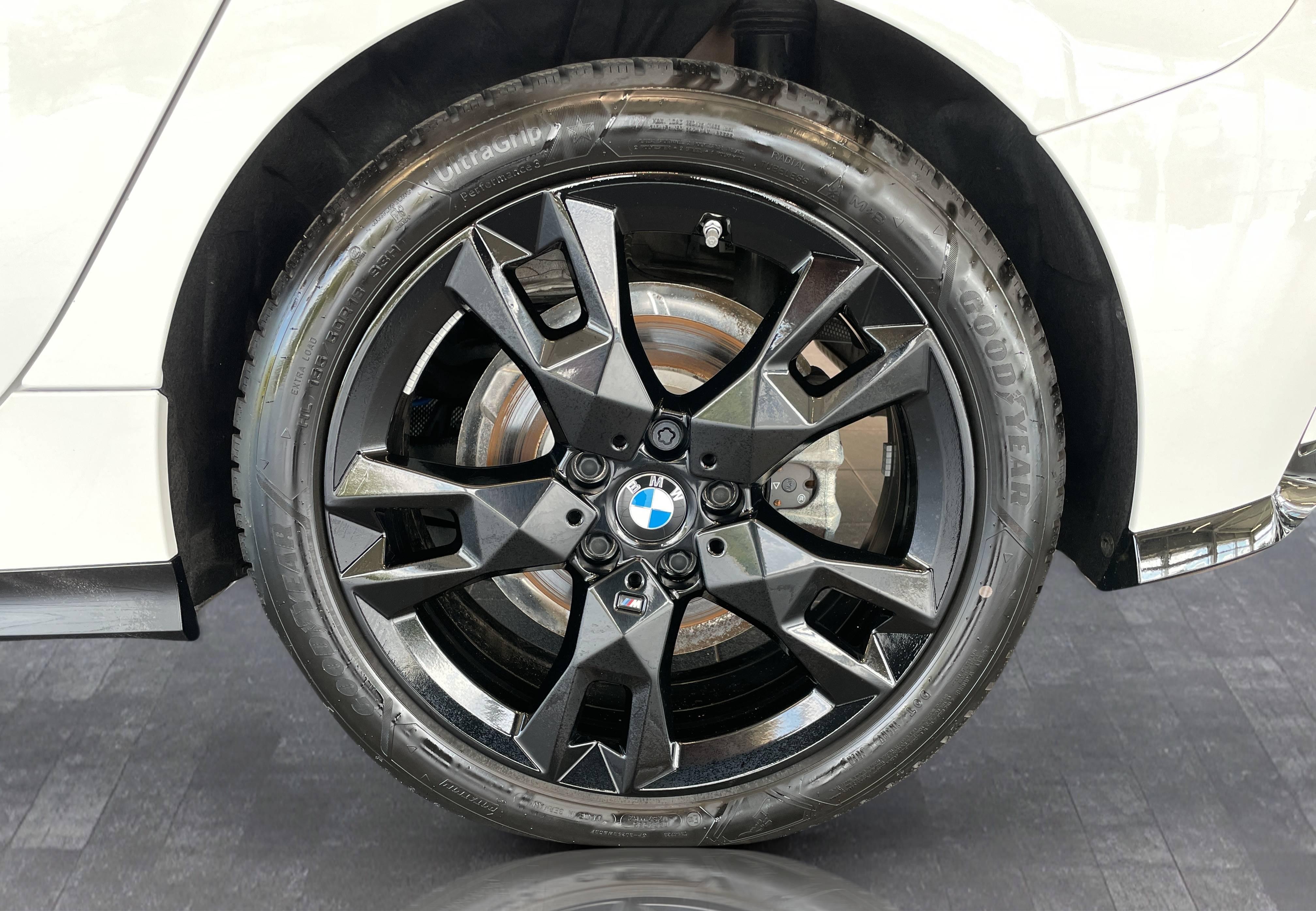 BMW 1er – Bild 19