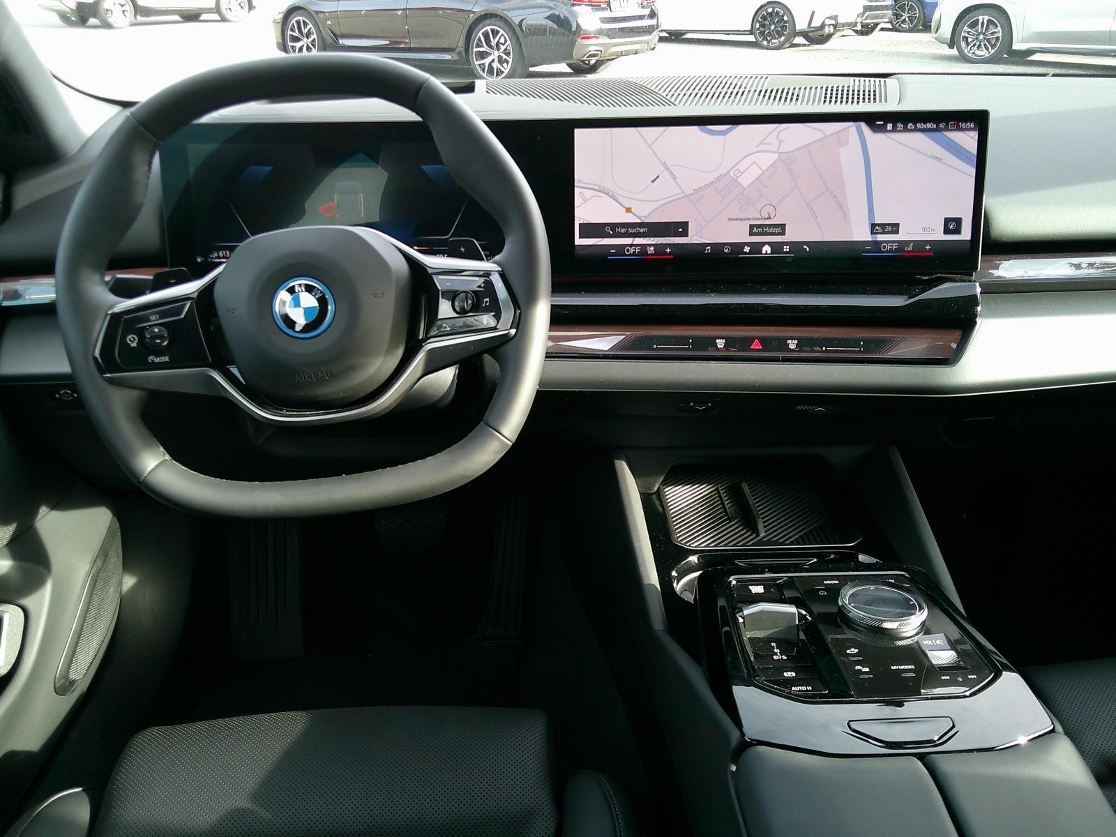 BMW 5er – Bild 6