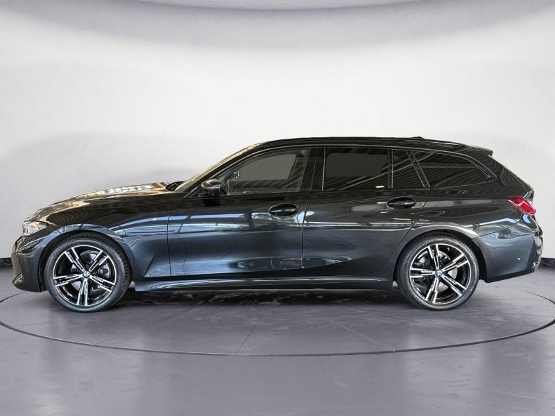 BMW 3er Touring – Bild 8