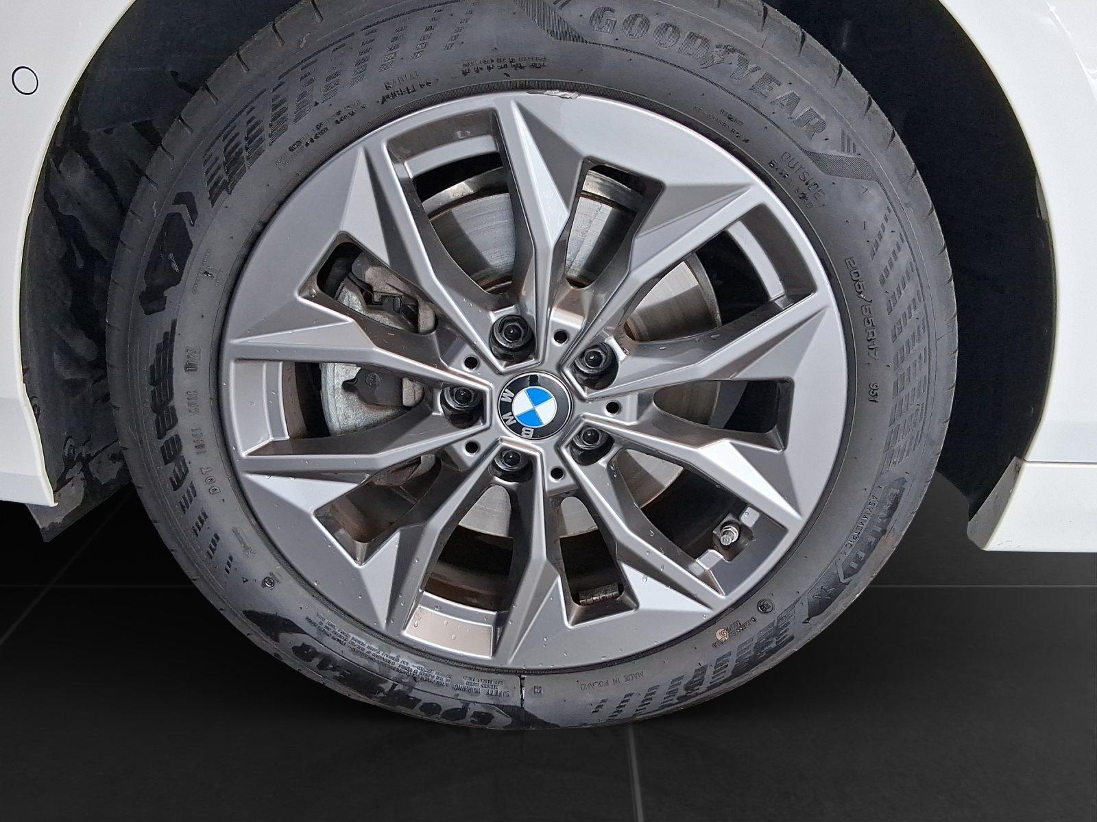 BMW 1er – Bild 18