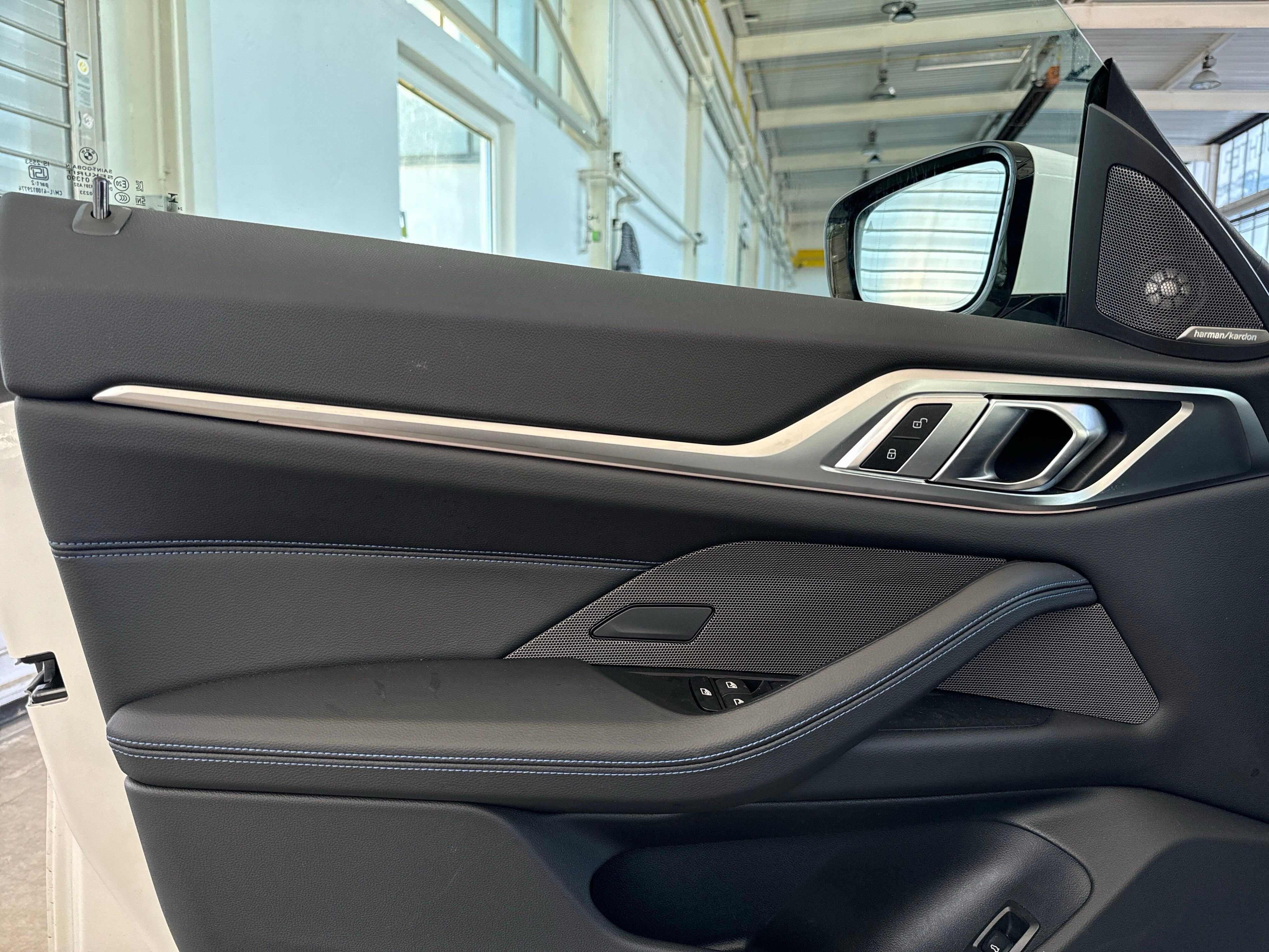 BMW 4er Gran Coupé – Bild 20
