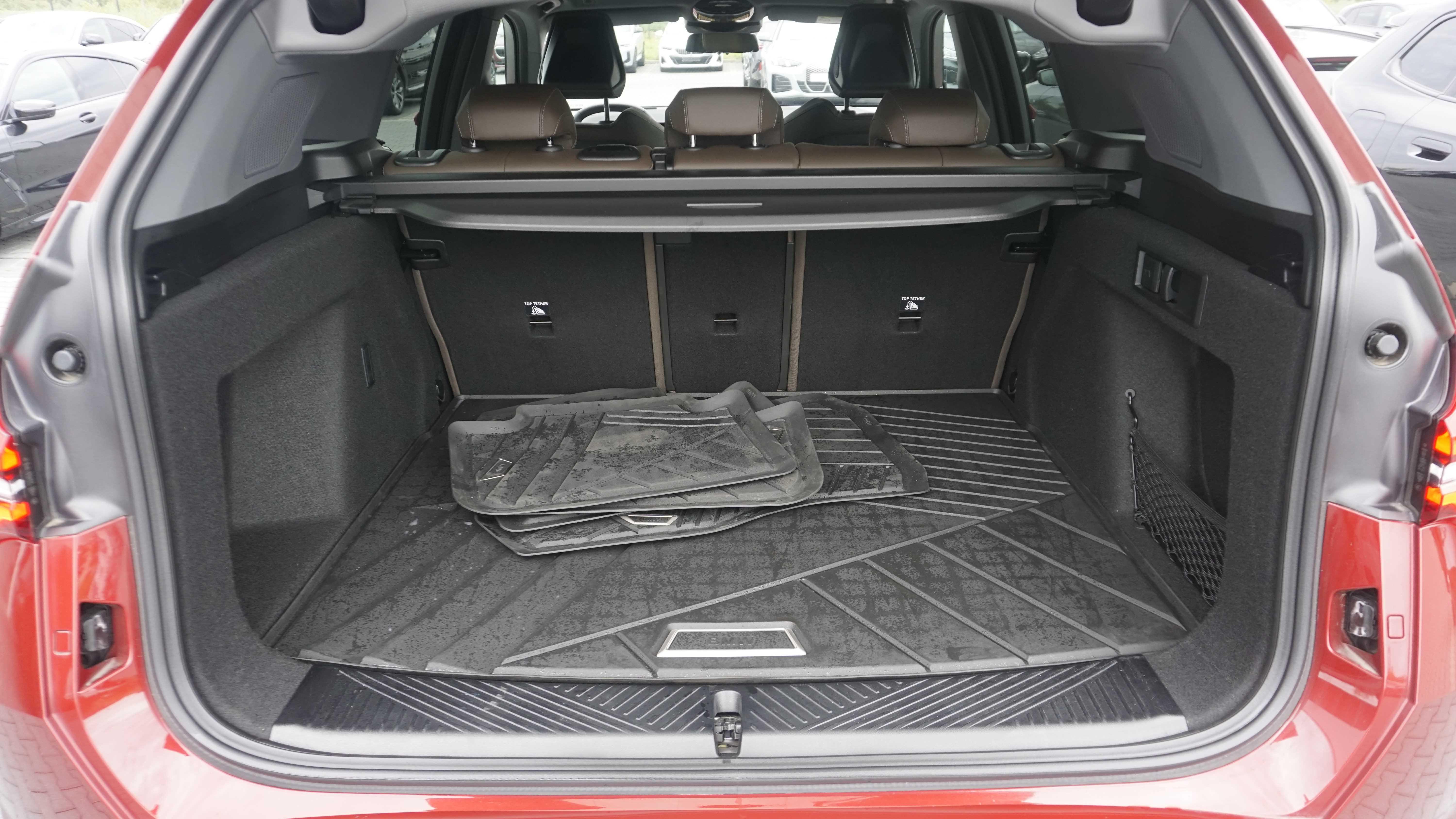 BMW X3 – Bild 23