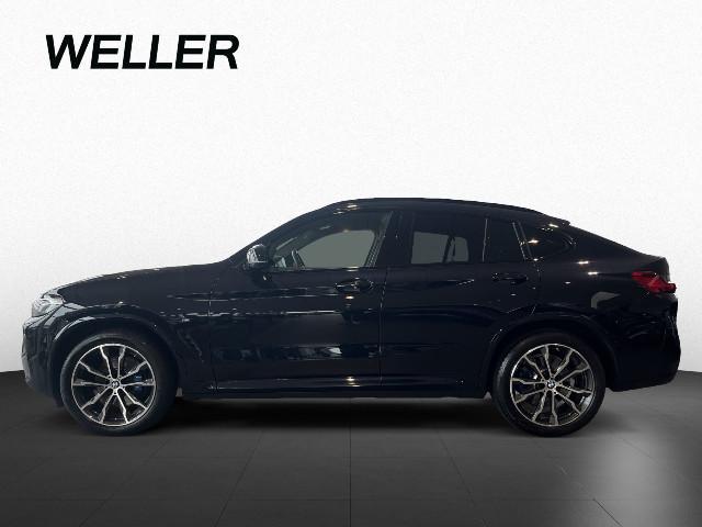 BMW X4 – Bild 5