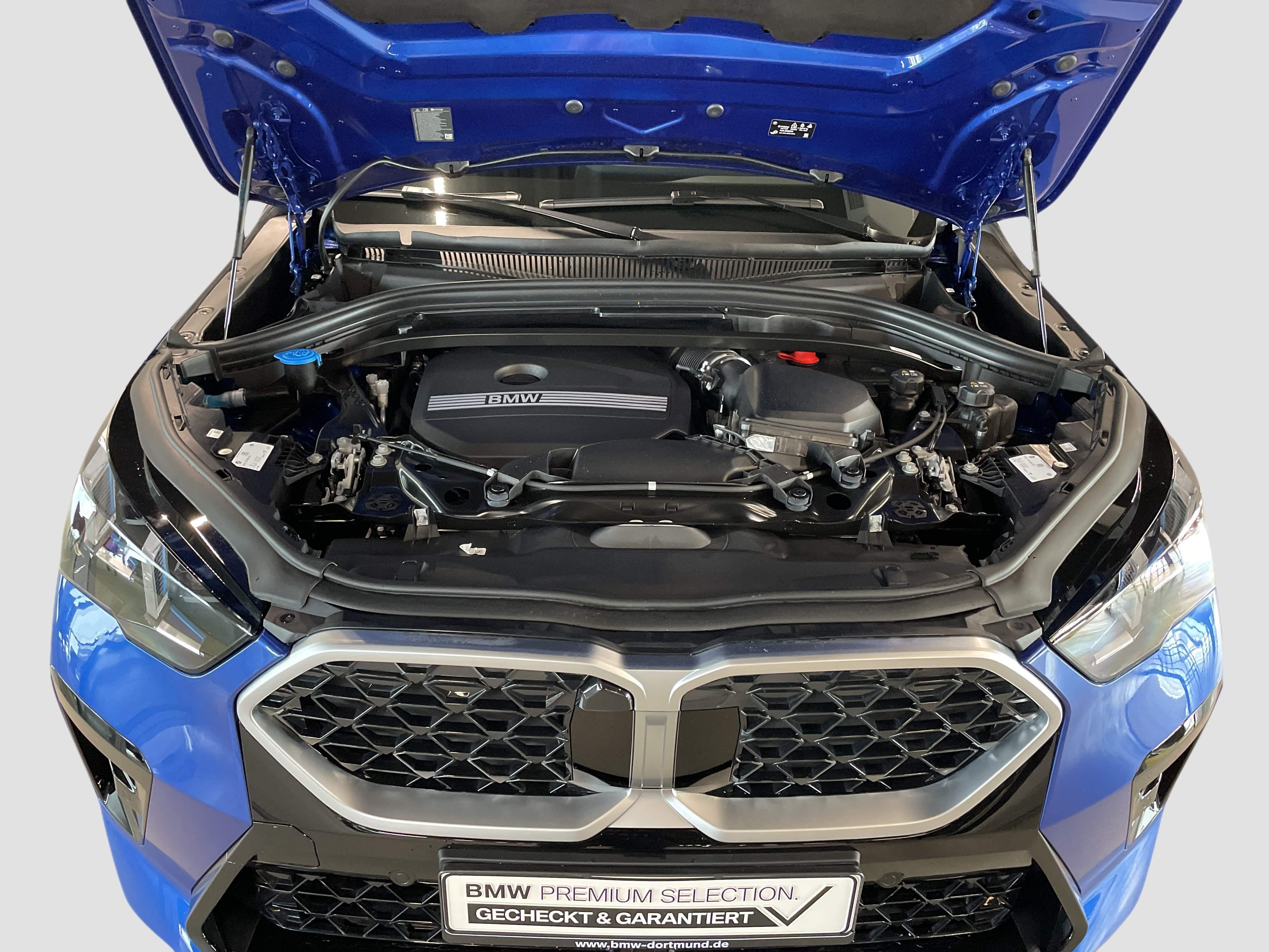BMW X2 – Bild 13