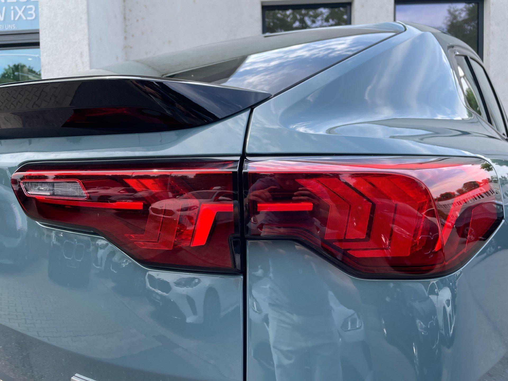BMW X2 – Bild 27