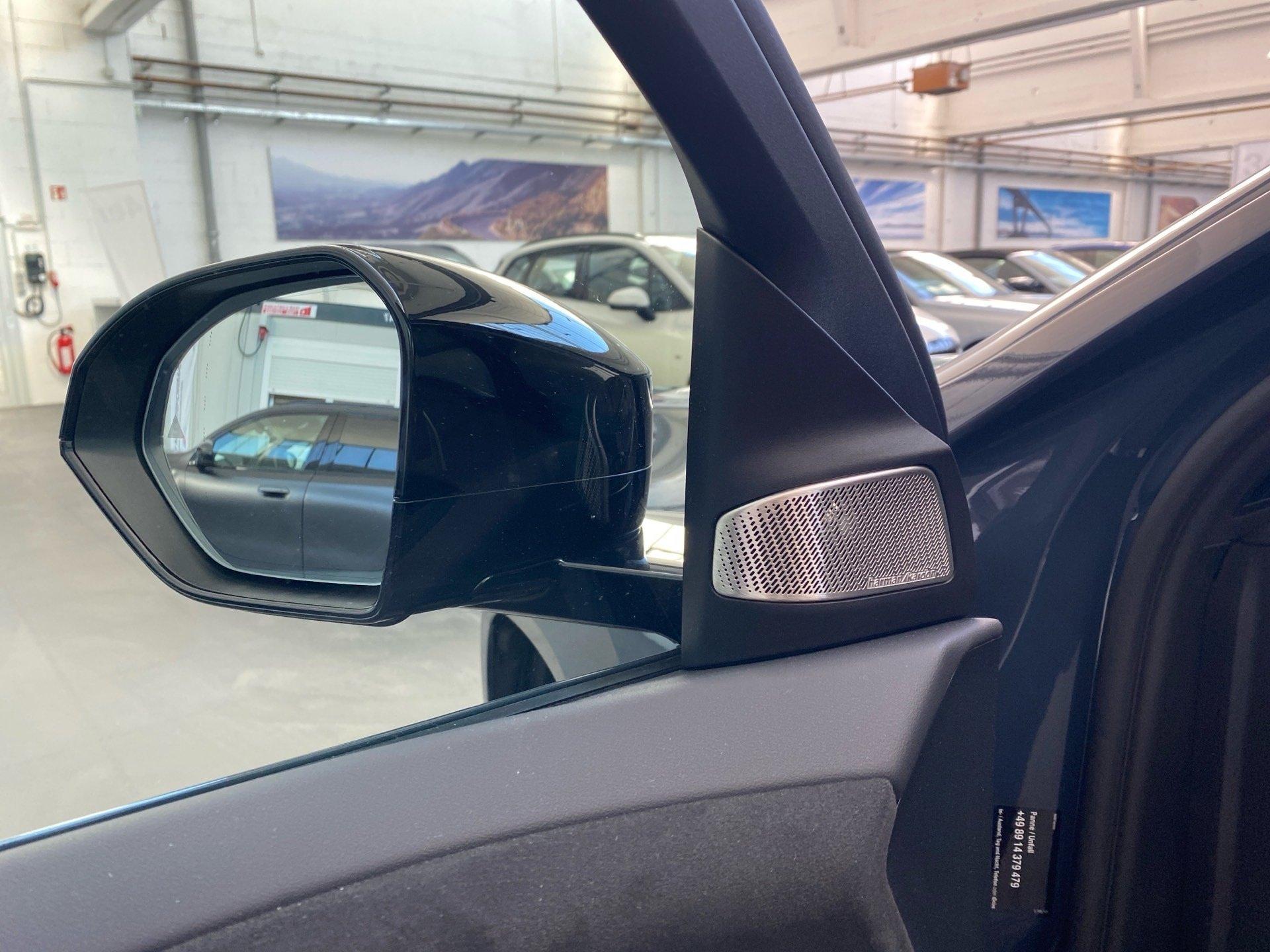 BMW iX3 – Bild 9
