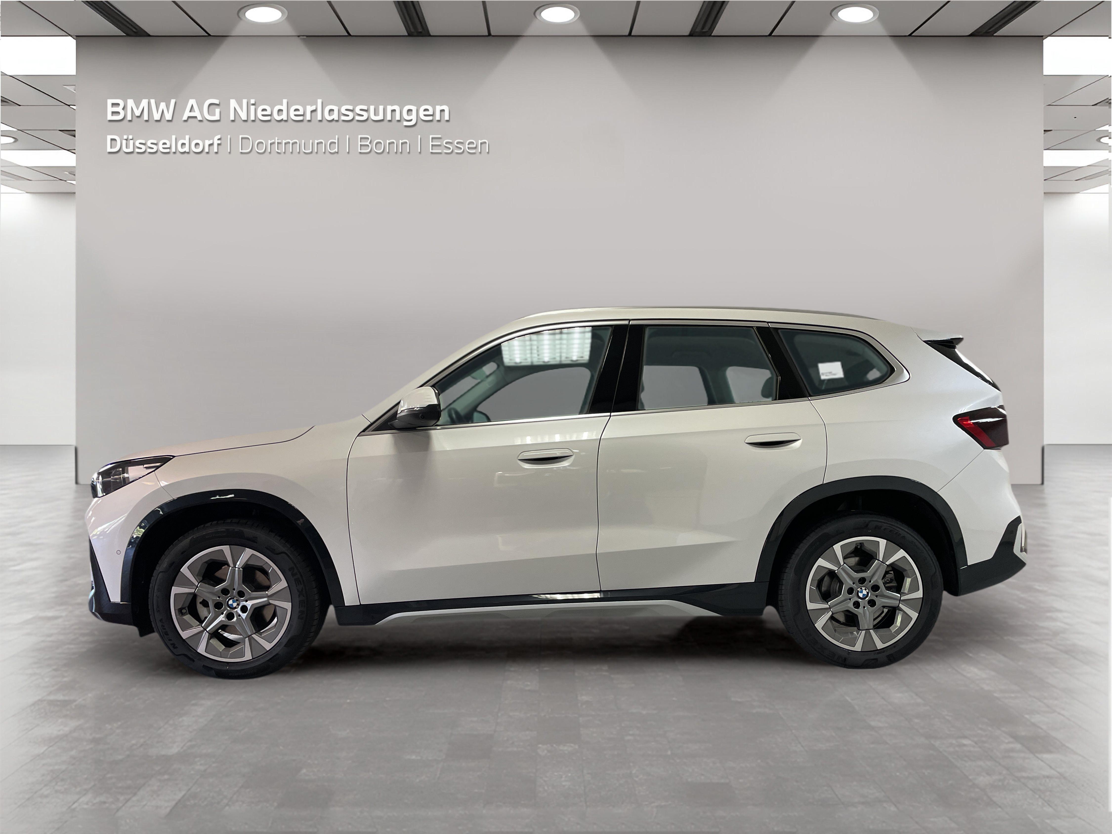 BMW X1 – Bild 5