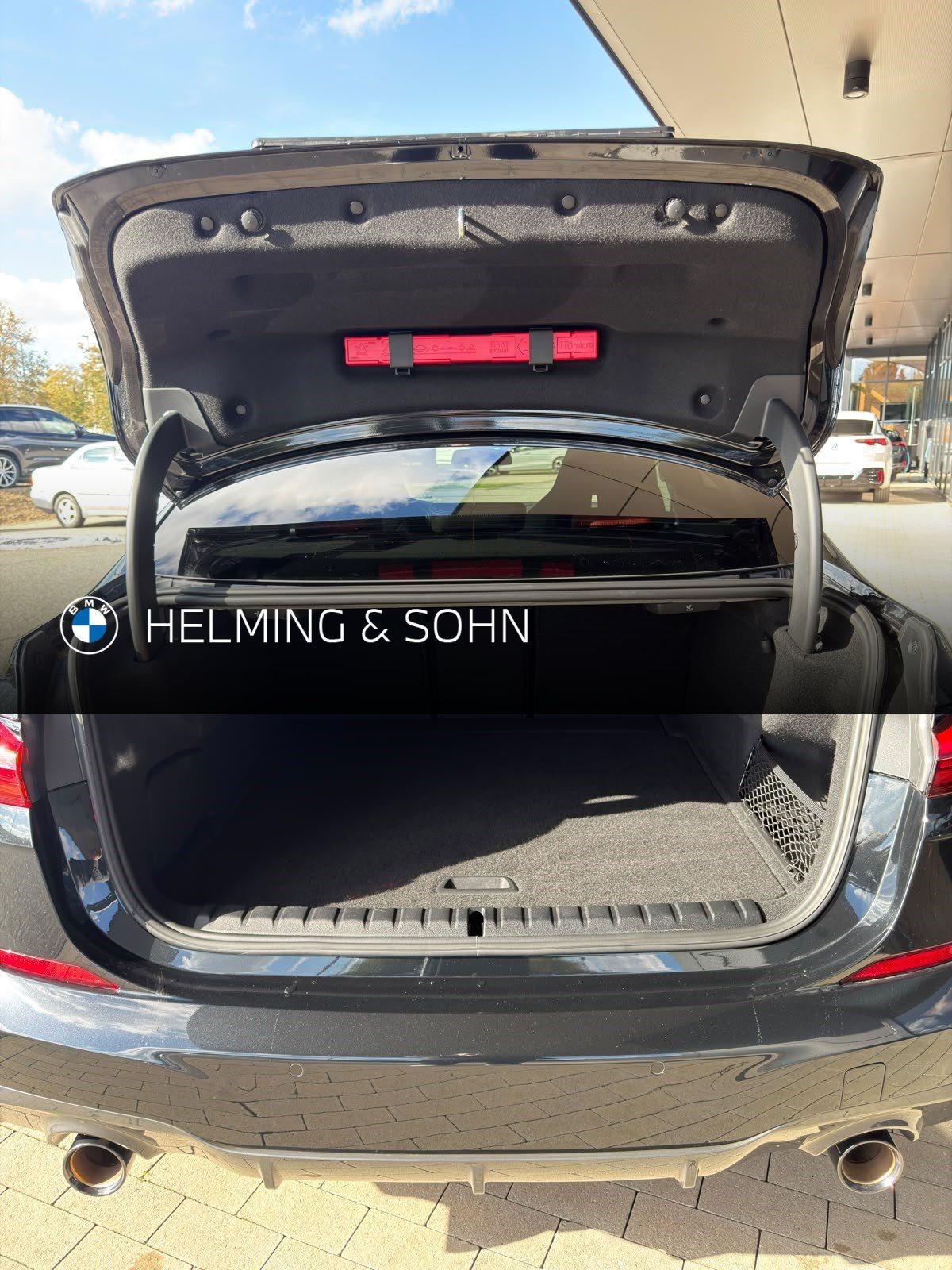 BMW 2er Gran Coupé – Bild 14
