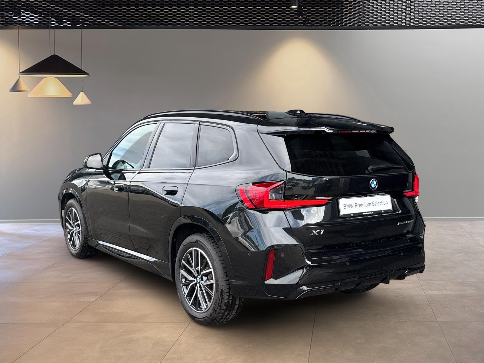 BMW X1 – Bild 19