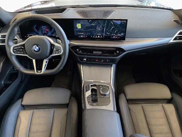 BMW 3er Touring – Bild 9