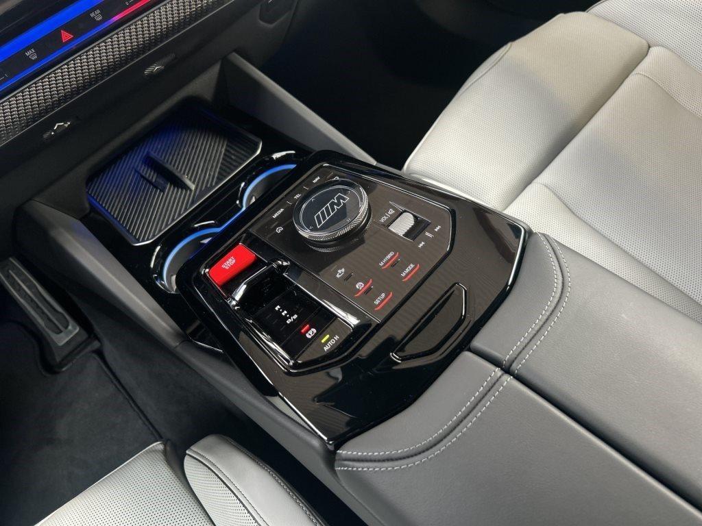 BMW M5 – Bild 17