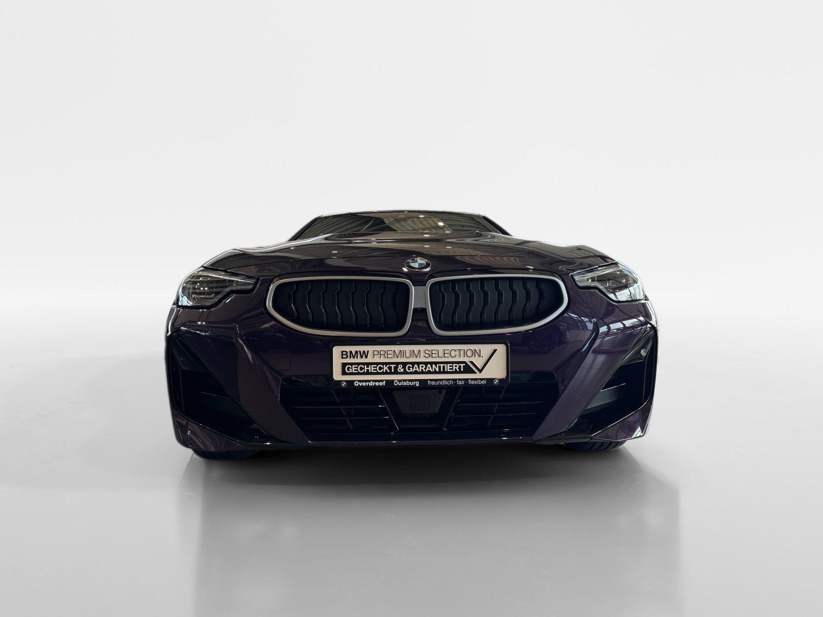 BMW 2er Coupé – Bild 30