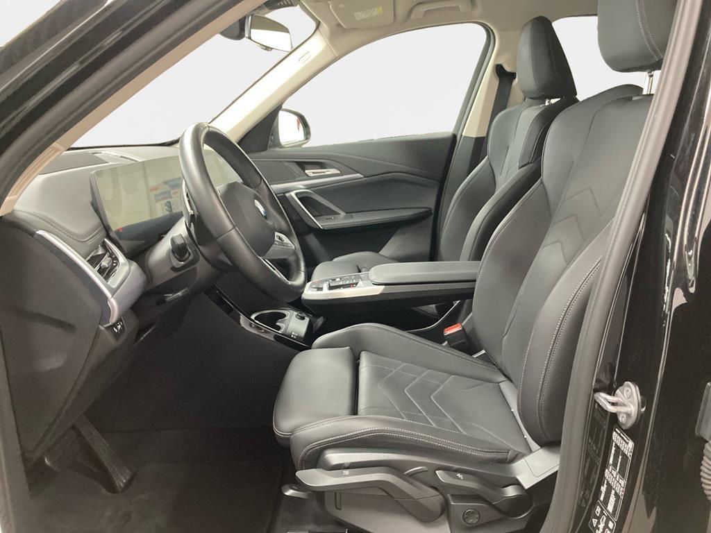 BMW X1 – Bild 5
