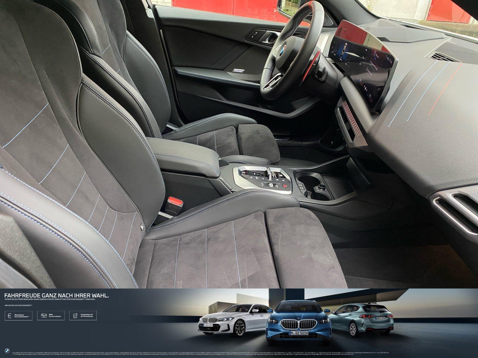 BMW 2er Gran Coupé – Bild 13