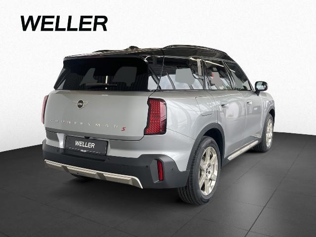 MINI Countryman – Bild 3