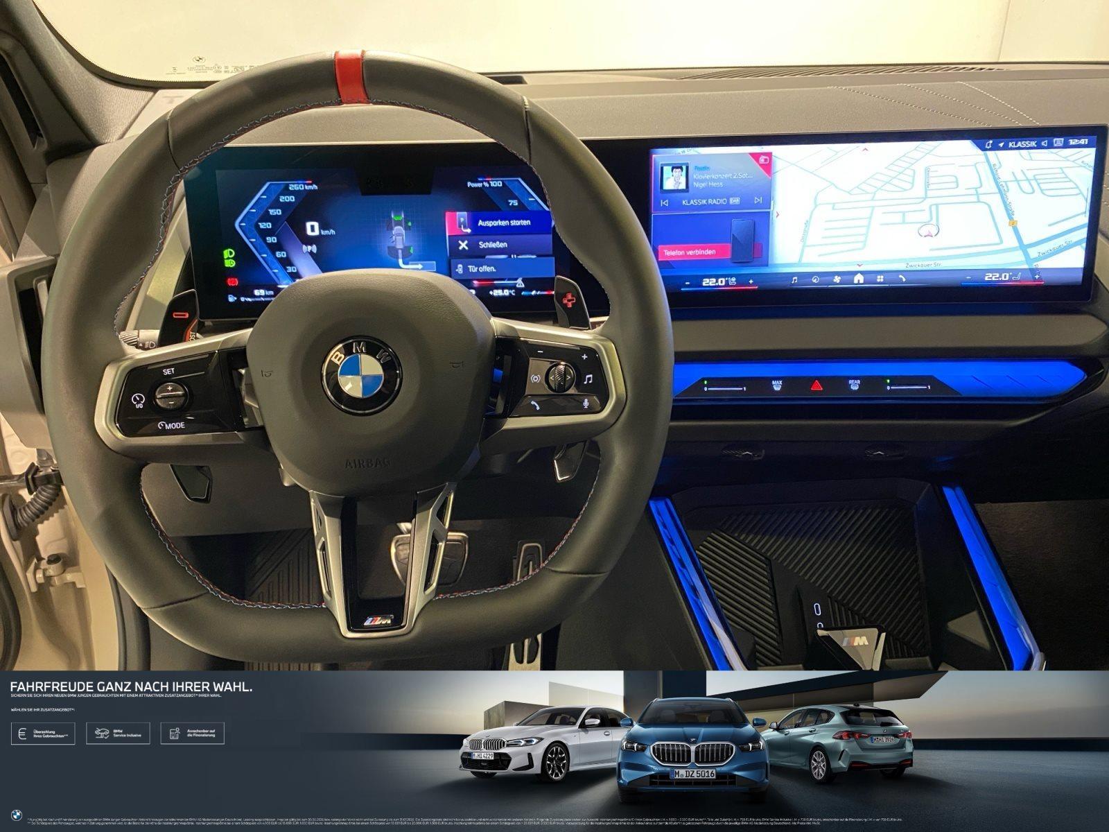 BMW X3 – Bild 13