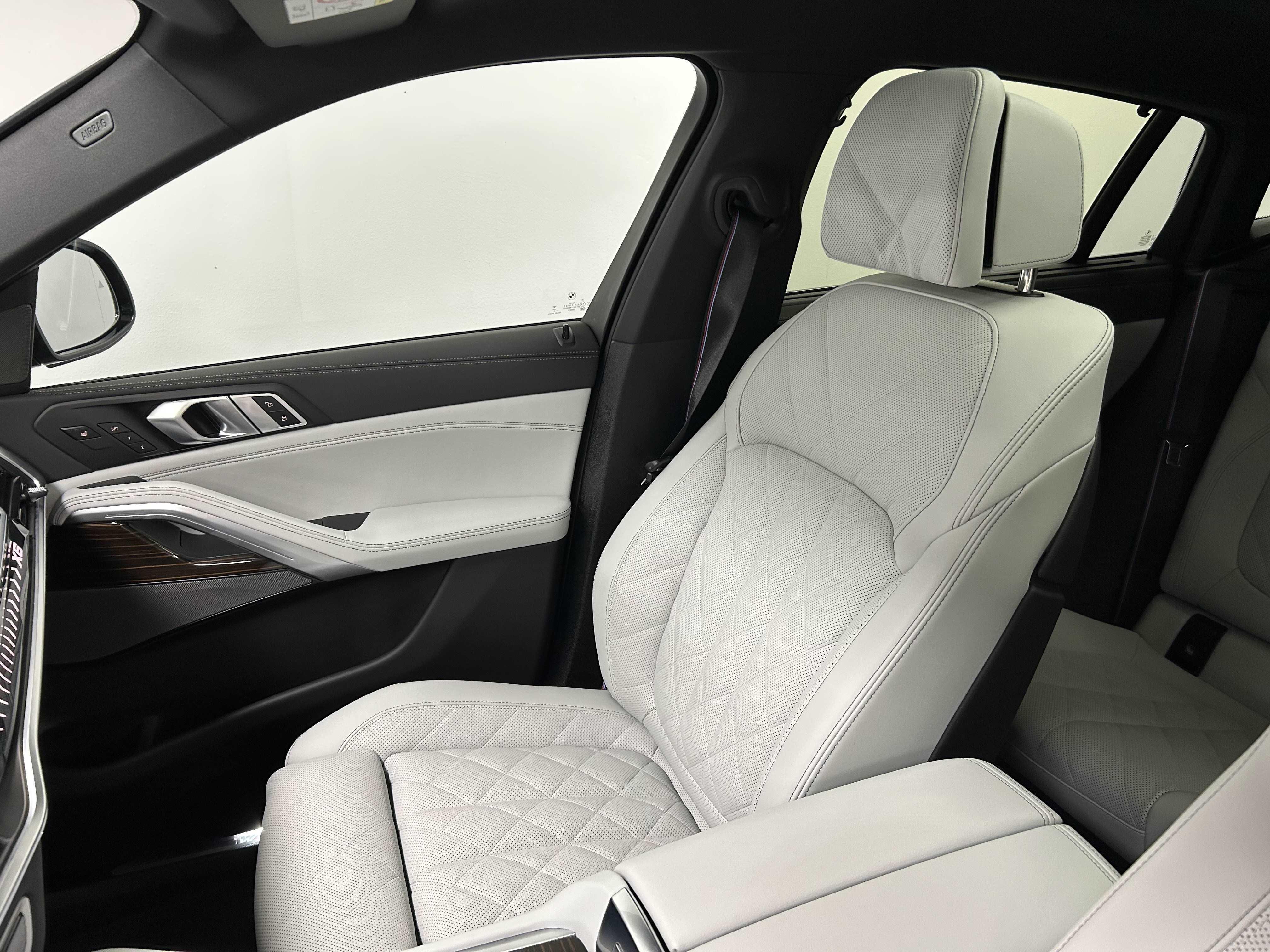 BMW X6 – Bild 13