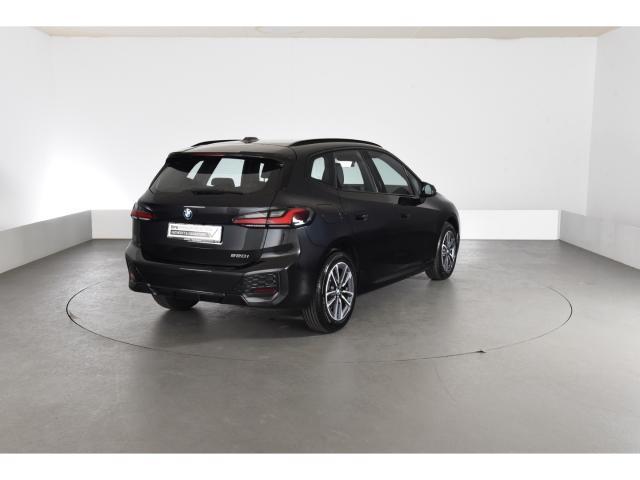 BMW 2er Active Tourer – Bild 17