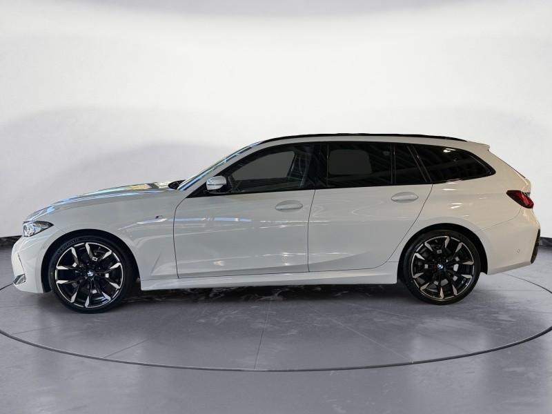 BMW 3er Touring – Bild 5