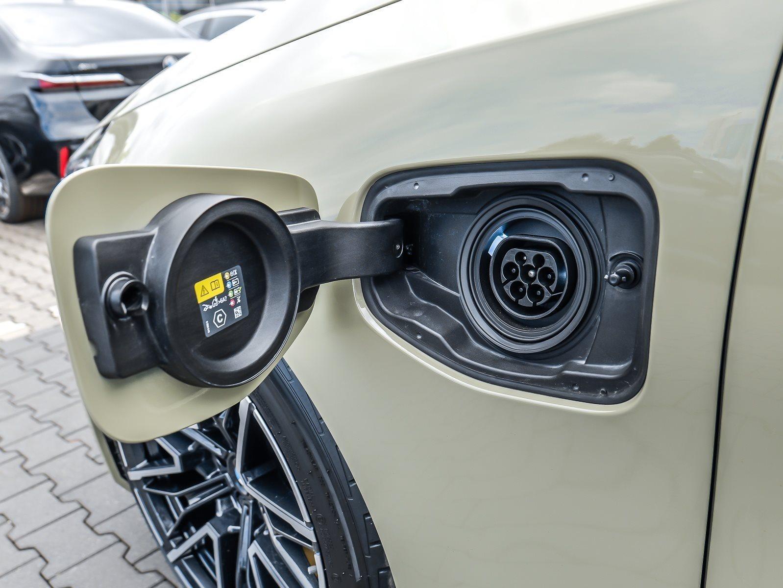 BMW M5 – Bild 19